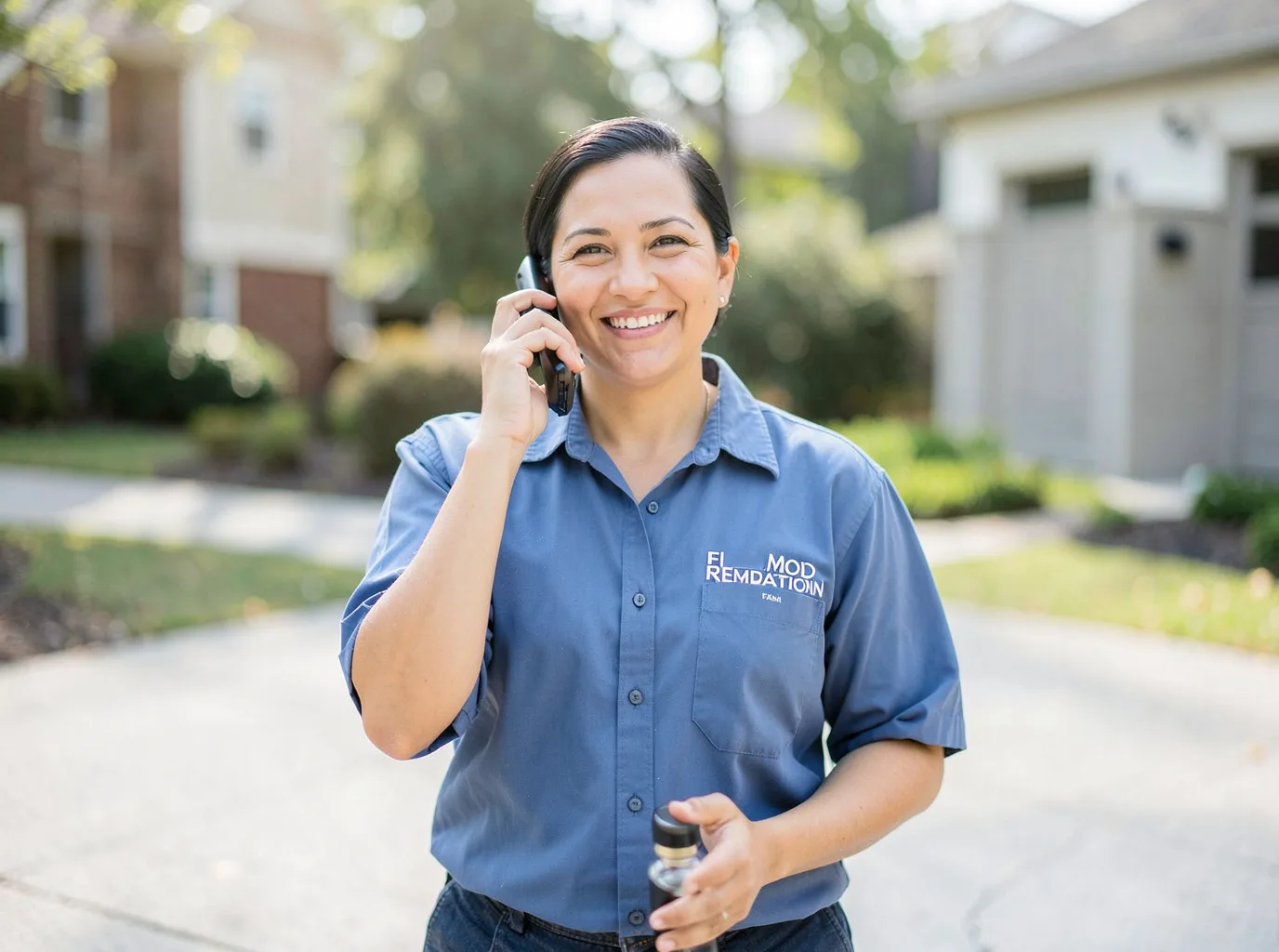 Mold Remediation Anderson, MO FAQs